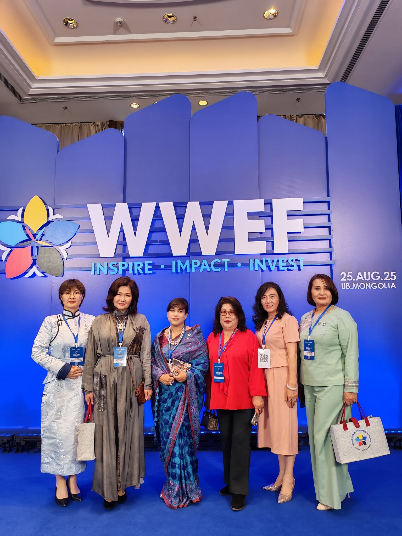WWEF 2025 – Day 2 | Ulaanbaatar, Mongolia 🇲🇳