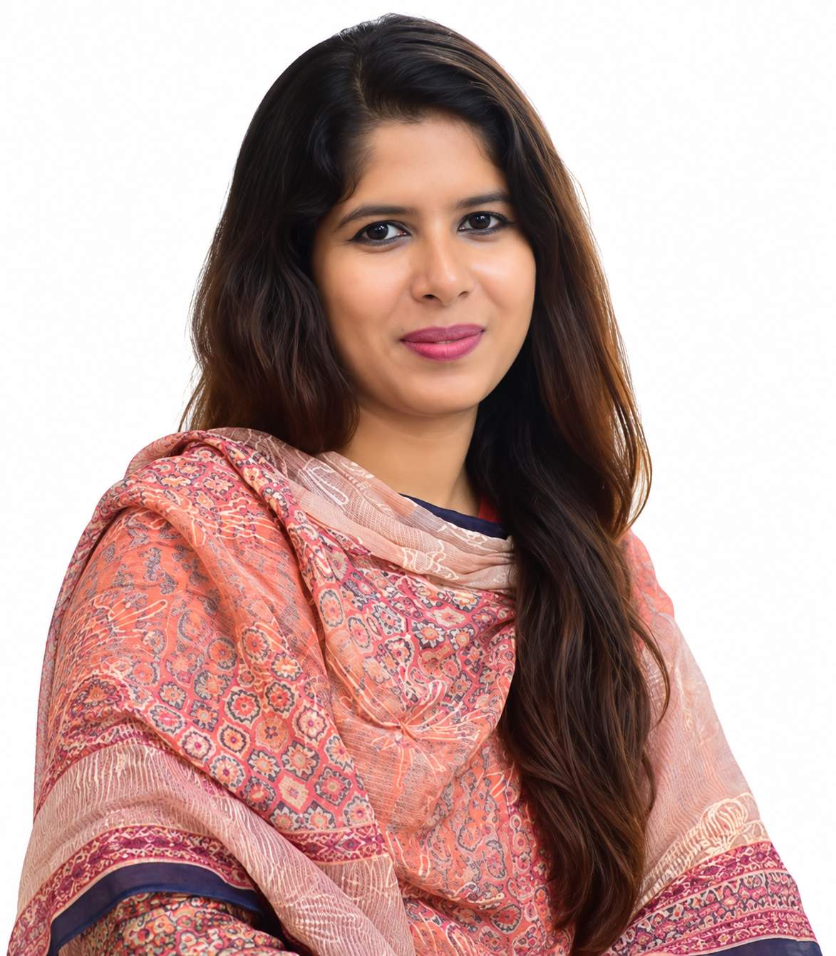 Afsana Alim